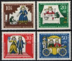 1966  Wohlfahrt: Märchen der Brüder Grimm