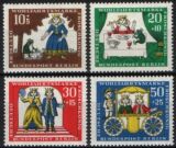 1966  Wohlfahrt: Märchen der Brüder Grimm