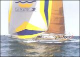 1993  Sonderganzsache - Philatelistische Olympia Sonderfahrt