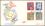 1963  Briefmarkenausstellung "Flora und Philatelie"