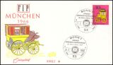 1966  Kongreß des Internationalen...