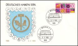 1968  Handwerk