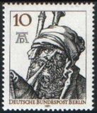 1971  Geburtstag von Albrecht Dürer