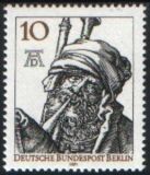 1971  Geburtstag von Albrecht Drer