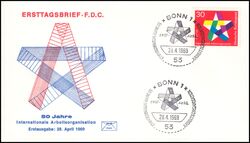 1969  Internationale Arbeitsorganisation (ILO)