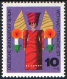 1971  Weihnachten