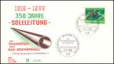 1969  Soleleitung