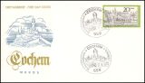 1970  Fremdenverkehr: Cochem