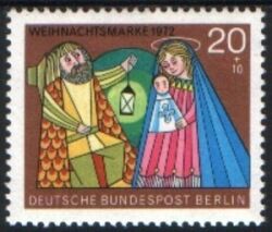 1972  Weihnachten