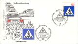 1971  Neue Regeln in Straßenverkehr