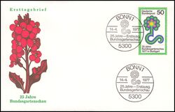 1977  Bundesgartenschau