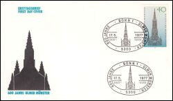 1977  Ulmer Münster