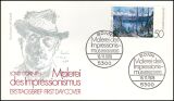 1978  Deutscher Impressionismus