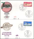 1978  Jugend: Luftfahrt