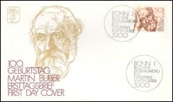 1978  Martin Buber