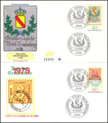 1978  Tag der Briefmarke