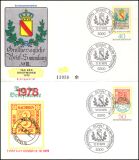 1978  Tag der Briefmarke
