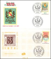 1978  Tag der Briefmarke