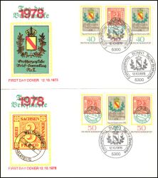 1978  Tag der Briefmarke