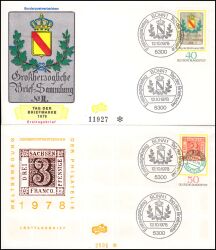 1978  Tag der Briefmarke