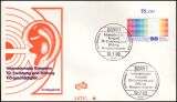 1980  Kongreß für Hörgeschädigte