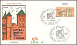 1980  Stadt und Bistum Osnabrück