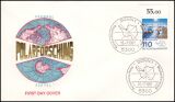 1981  Polarforschung