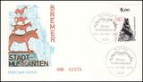 1982  Die Bremer Stadtmusikanten