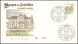 1982  Freimarken: Burgen & Schlösser aus Bogen