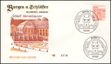 1982  Freimarken: Burgen & Schlösser