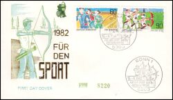 1982  Sporthilfe