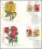 1982  Wohlfahrt: Gartenrosen
