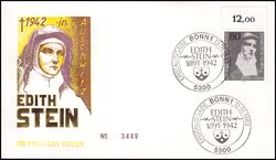 1983  Edith Stein