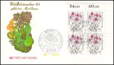 1983  Wohlfahrt: Gefährdete Alpenblumen