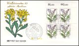1983  Wohlfahrt: Gefährdete Alpenblumen