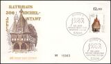 1984  Rathaus Michelstadt