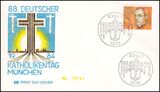 1984  Deutscher Katholikentag in München
