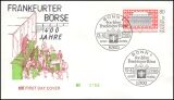 1985  Frankfurter Börse