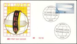 1986  Organisation für Wirtschaftliche Zusammenarbeit