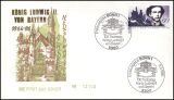 1986  König Ludwig II. von Bayern