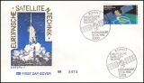 1986  Europäische Satellitentechnik