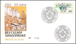 1987  Deutscher Sängerbund