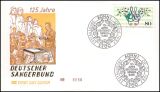 1987  Deutscher Sängerbund