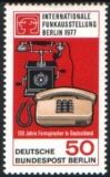 1977  Internationale Funkausstellung Berlin