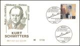 1987  Kurt Schwitters