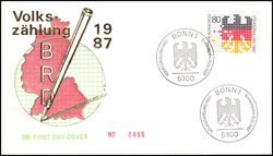 1987  Volkszählung