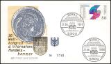 1990  Weltkongeß der Internationalen Handelskammer