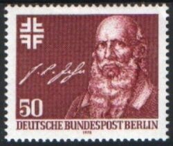 1978  Geburtstag von Friedrich Ludwig Jahn