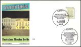 1993  Freimarken: Sehenswürdigkeiten