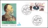 1997  Todestag von Heinrich von Stephan